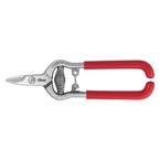 6.5 in. Wire Cutter - Cushion Grips, 1 Blade Serrated