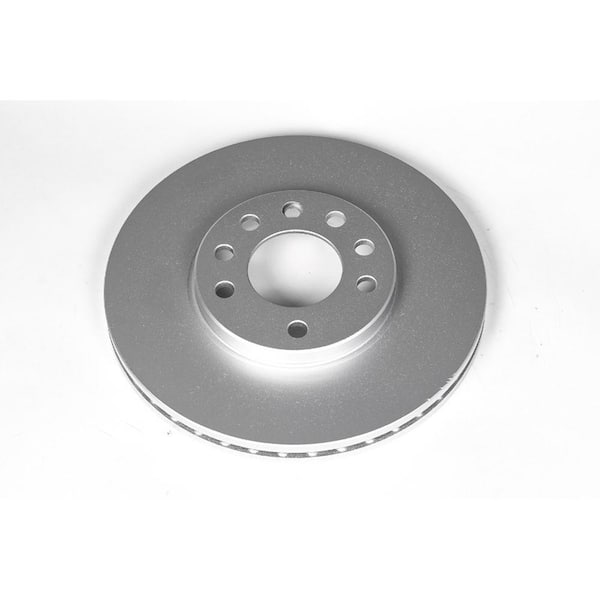 Power Stop Disc Brake Rotor