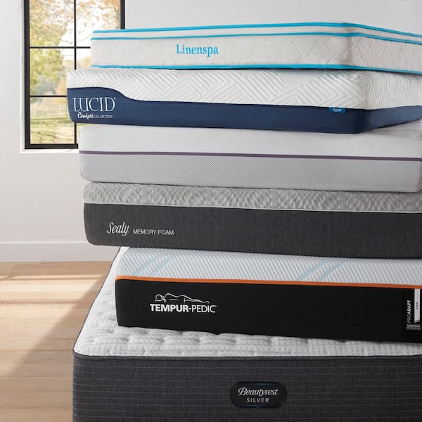 Tempurpedic mattress proadapt deals firm