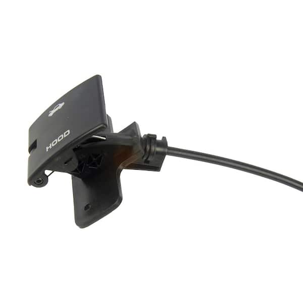 OE Solutions Hood Release Cable With Handle