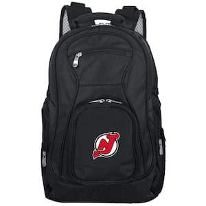 NHL New Jersey Devils Laptop Backpack