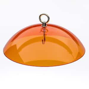 Protective Hanging Dome Orange