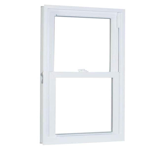 Miniature Double Hung Working Windows Plastic Window View Inc New Lot of 3 