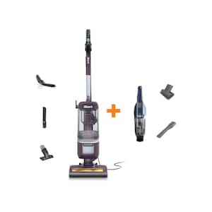 Shark Navigator Lift-Away DLX Upright Vacuum with Cyclone PET