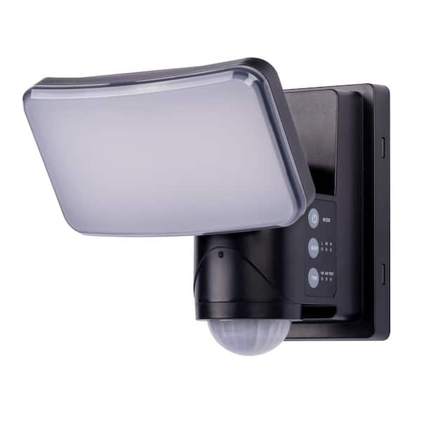 Mr Beams NetBright Networked Outdoor 200 Lumen Battery Powered