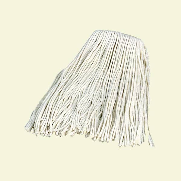Carlisle 24 4-Ply Rayon Cut End Wet Mop (Case of 12)