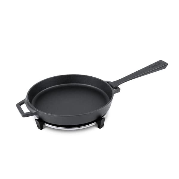 Cast Iron Skillet