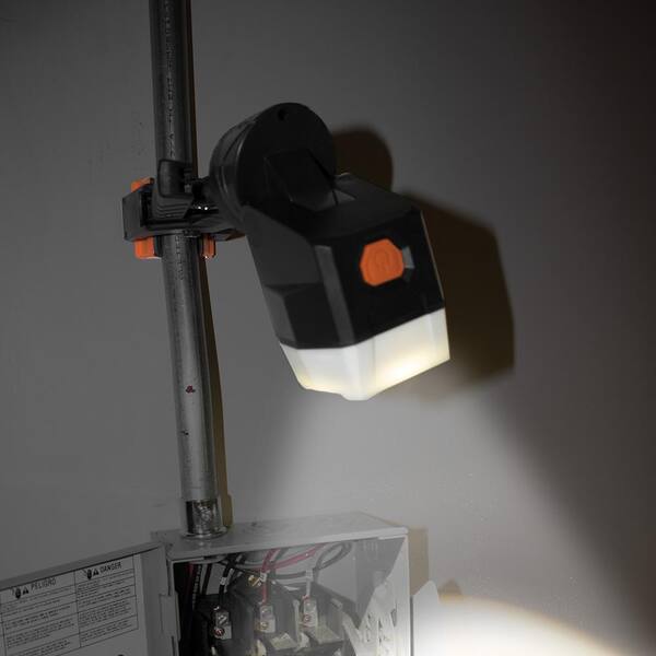 Klein Tools - Clamping Work-Light
