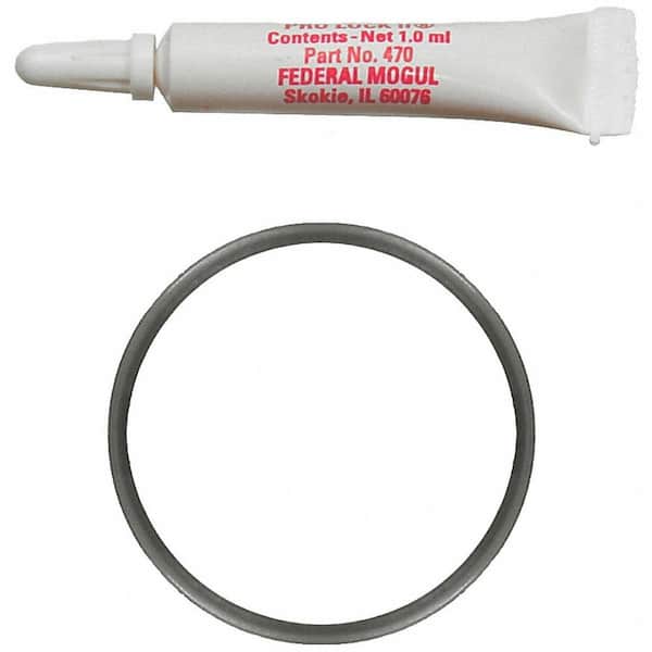 Engine Timing Cover Repair Sleeve