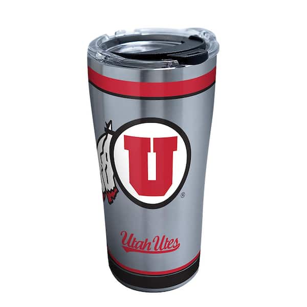 Tervis My Kids Have Paws 20 oz. Stainless Steel Tumbler with Lid
