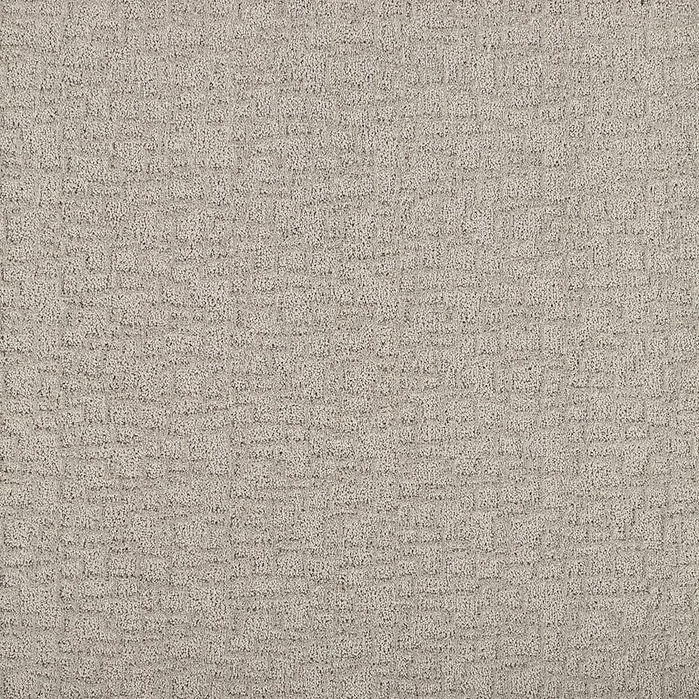 8 in. x 8 in. Pattern Carpet Sample-Painted Picture-Color Creative price history on PriceWatchPro
