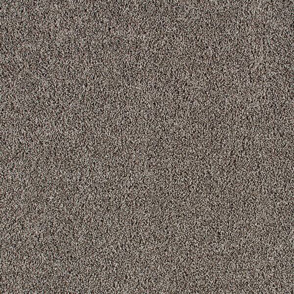 Gorrono Ranch I - Sparrow - Gray 30 oz. Triexta Texture Carpet - Installation Required
