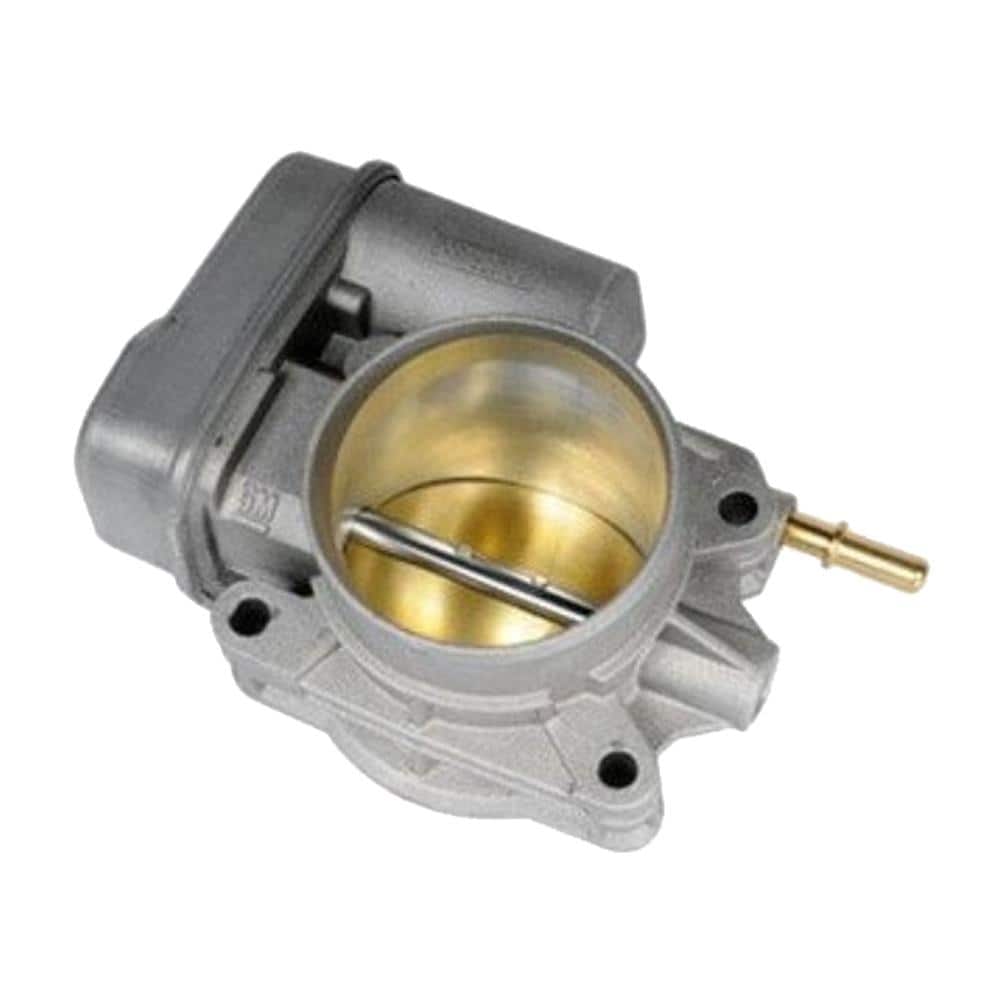 ACDelco Fuel Injection Throttle Body 217-3349 The Home Depot