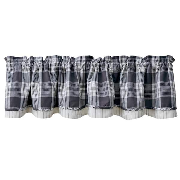 Dylan Slate Gray Valence