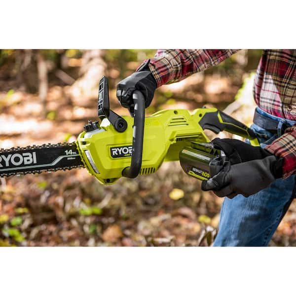 Ryobi 14 best sale volt battery