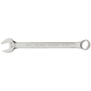 13/16 in. Combination Wrench