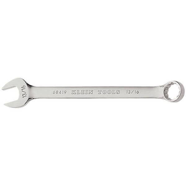 Klein Tools 13/16 in. Combination Wrench