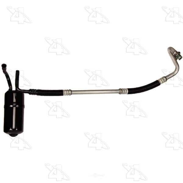 Four Seasons A/C Refrigerant Hose 2002-2005 Ford Taurus