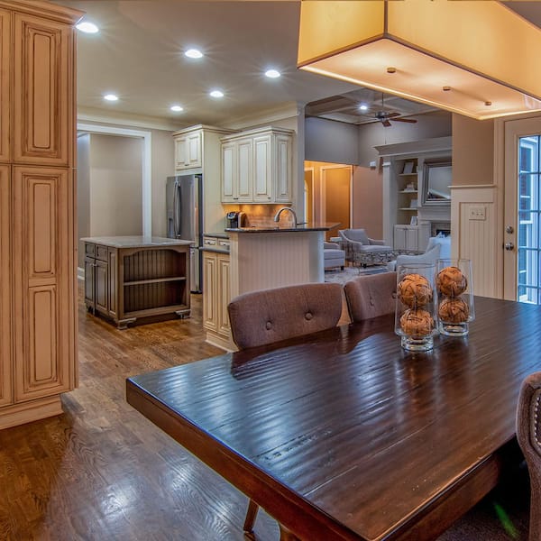 4 in. Canless Integrated LED Recessed Light Trim Dimmable Selectable Color Temperature 5cct 750 Lumens (4-Pack)