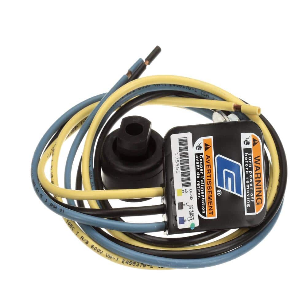 Wire Harness Recip-To-Scroll Compressor Kit S1-37346026000 price history on PriceWatchPro