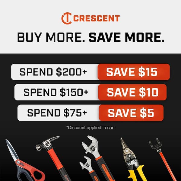 Wiss 9-3/4 in. Compound Action Straight, Left, and Right Cut Aviation Snips