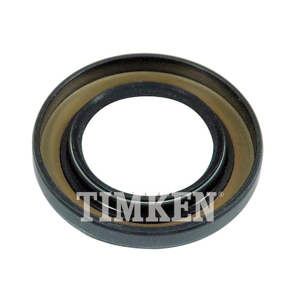 Timken Right Auto Trans Output Shaft Seal fits 2001-2013 Honda Civic Element Insight
