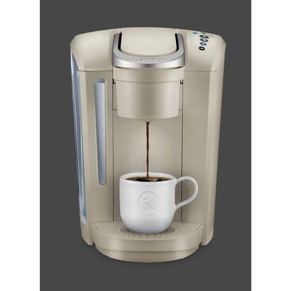 Reviews for Keurig K Select Matte 