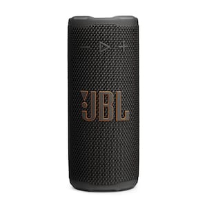 JBL JBL Grip BT Speaker - Red JBLGRIPREDAM - The Home Depot