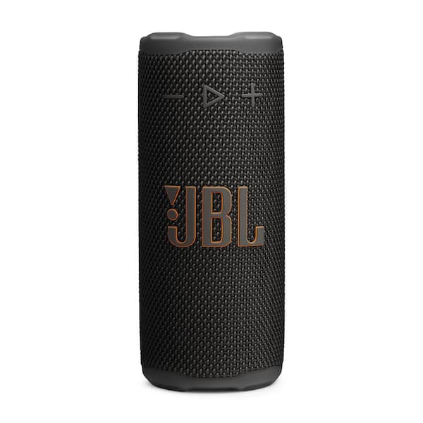 JBL Grip BT Speaker - Black
