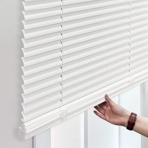 Have a question about Perfect Lift Window Treatment White