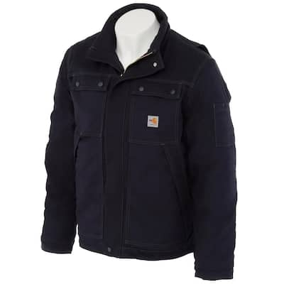 carhartt lanyard access jacket