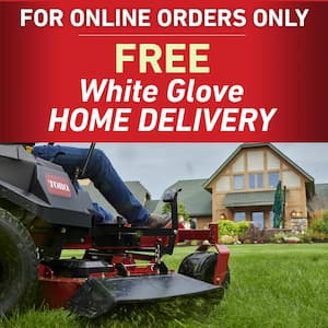 Toro 21385 home discount depot