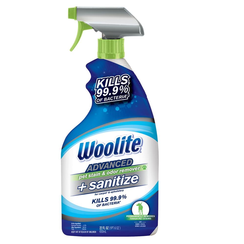  Woolite Fabric and Upholstery Cleaner : Health & Household