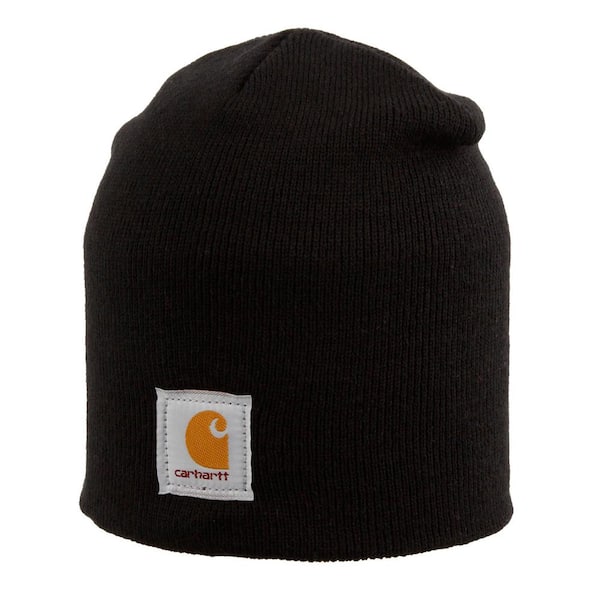Black Carhartt hat  Shop online on SPECTRUM