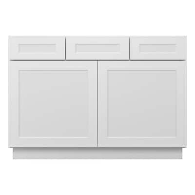 Kitchen Kompact Warmwood - Range & Sink Base Cabinets (RBS) – Home