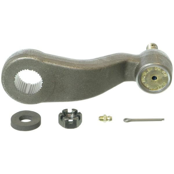 Steering Pitman Arm K6335 - The Home Depot