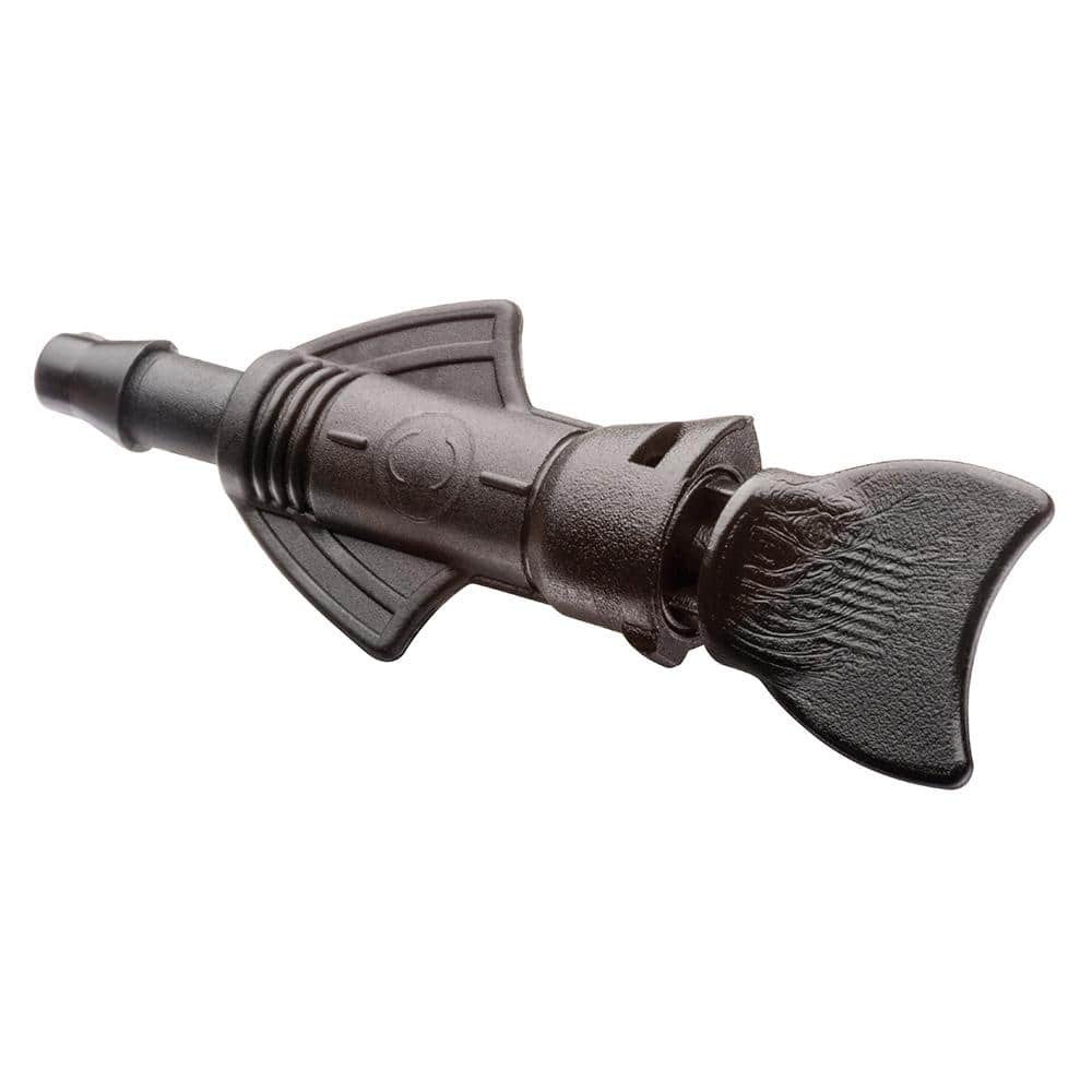 Rain Bird 0.5-2 GPH Adjustable Drippers/Emitters (10-Pack