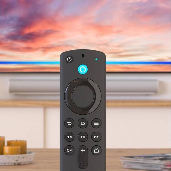 Amazon Fire TV Stick 4K Maximum, Streaming Device, Wi-Fi 6, Alexa