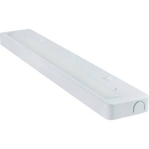 Direct Wire 36 in. LED White Under Cabinet Light (16-Pack)