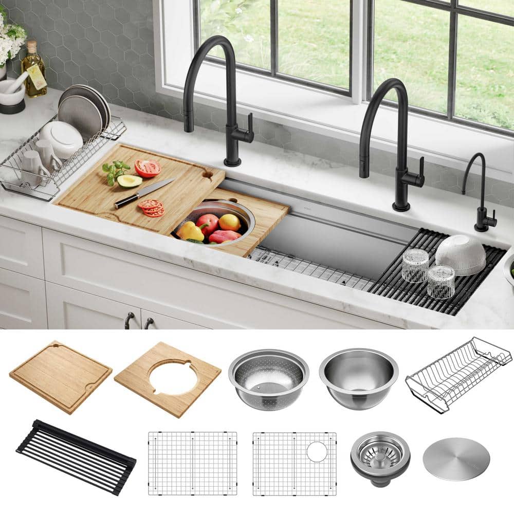 Silicone Hollow Sink Large Mat Multipurpose Non-slip Mat for Kitchen Sink  Countertop