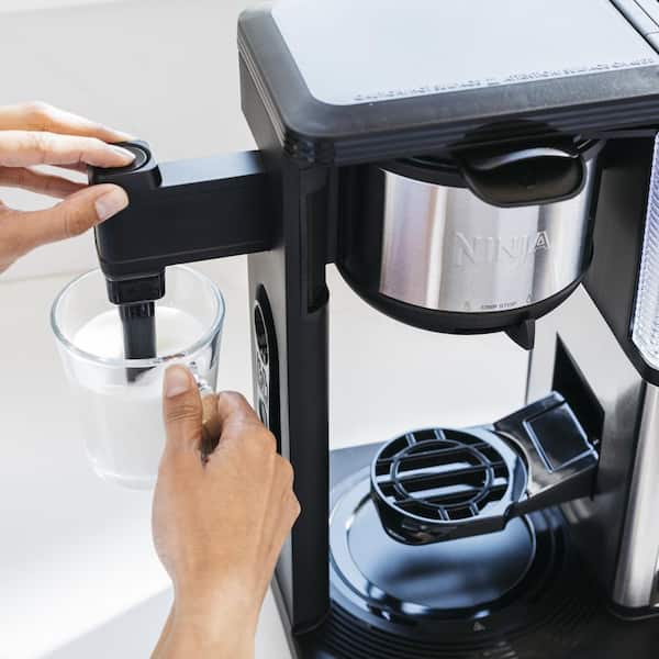 NINJA Specialty 10 Cup Coffee Maker 