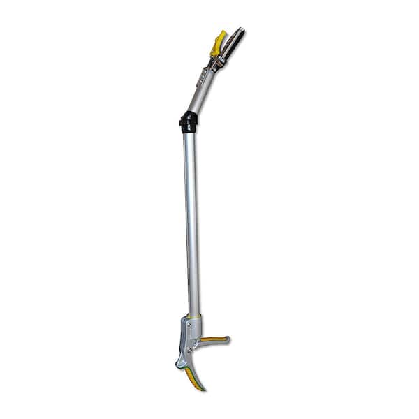 Long Reach Pruner, Red