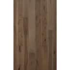 Hickory Cannon 1/2 in. thick x 7.5 in. Wide x Varying Length Engineered Hardwood Flooring (31.09 sq. ft./case)