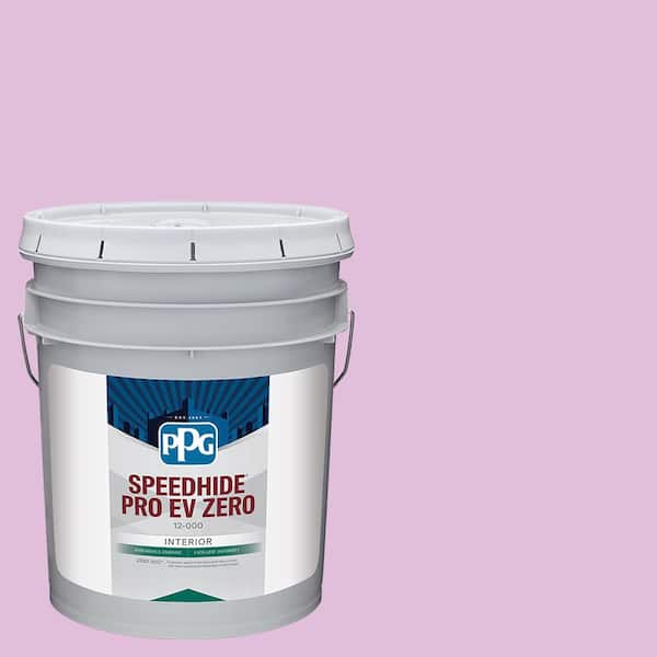 F-SPEED V-PRO 0X　DEMO Have a question about PPG SPEEDHIDE Pro EV Zero 5 gal