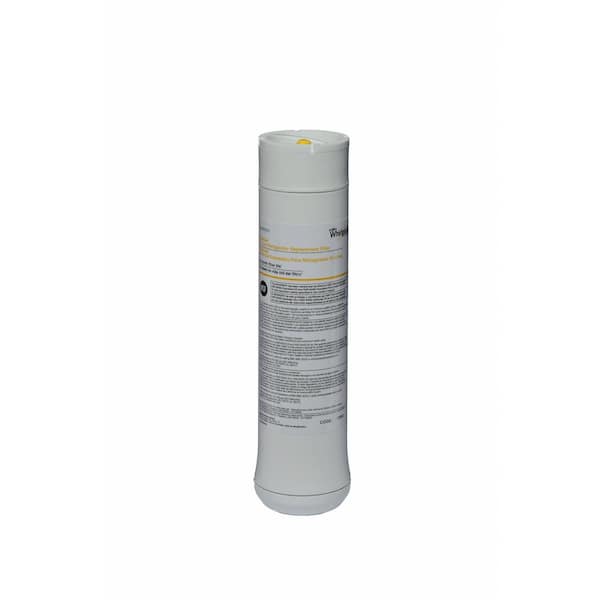 Whirlpool UltraEase In-Line Refrigerator Replacement Filter