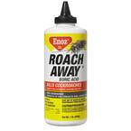16 oz. Roach Away Powder Boric Acid