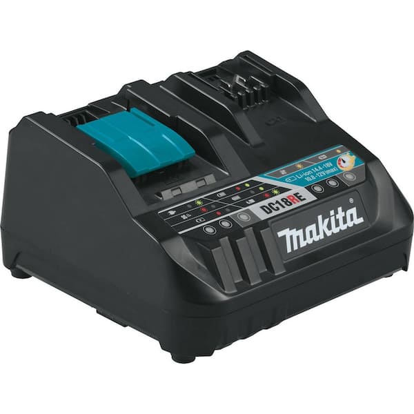 Makita, 18V LXT, Battery - 33RT44