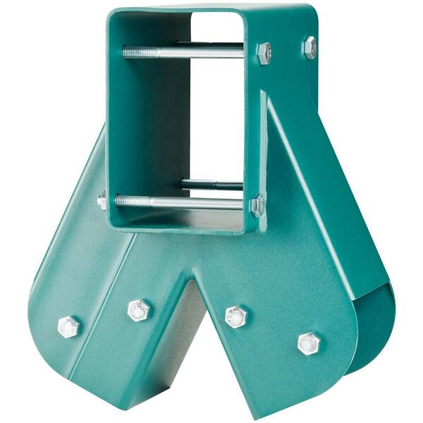 SKYSHALO A-Frame Middle Swing Set Brackets, Heavy Duty
