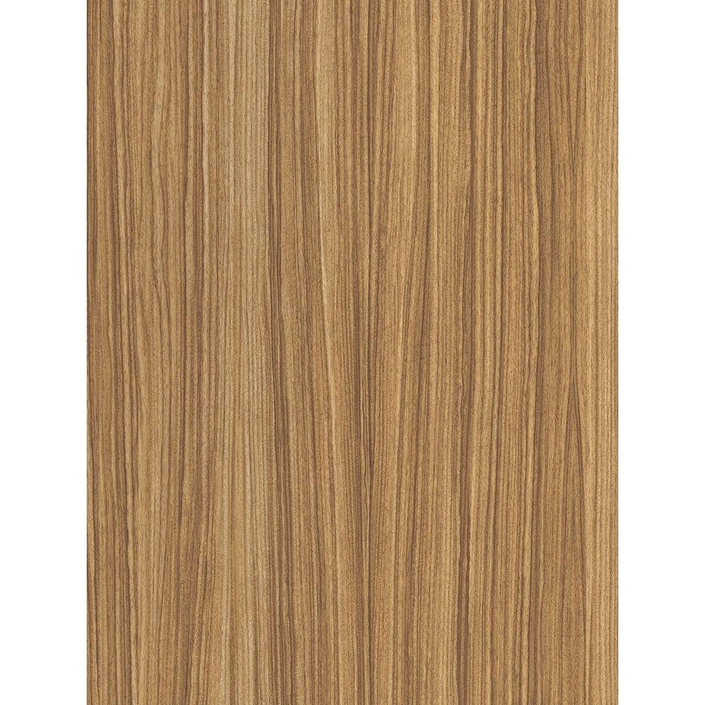 Zebra Wood Flooring Texture