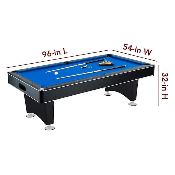 Chicago Gaming Ultimate Arcade Stand Up Model - Sure Shot Billiards